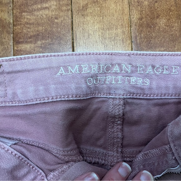 AE Jean Shorts - Picture 3 of 4